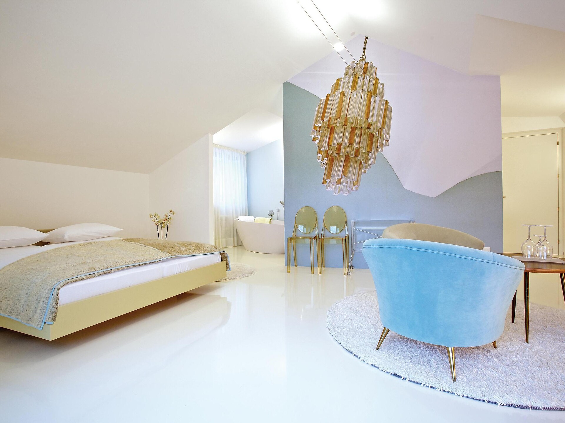 Garni Hotel ImperialArt - Meran/Merano and environs - #1 - suedtirol.info