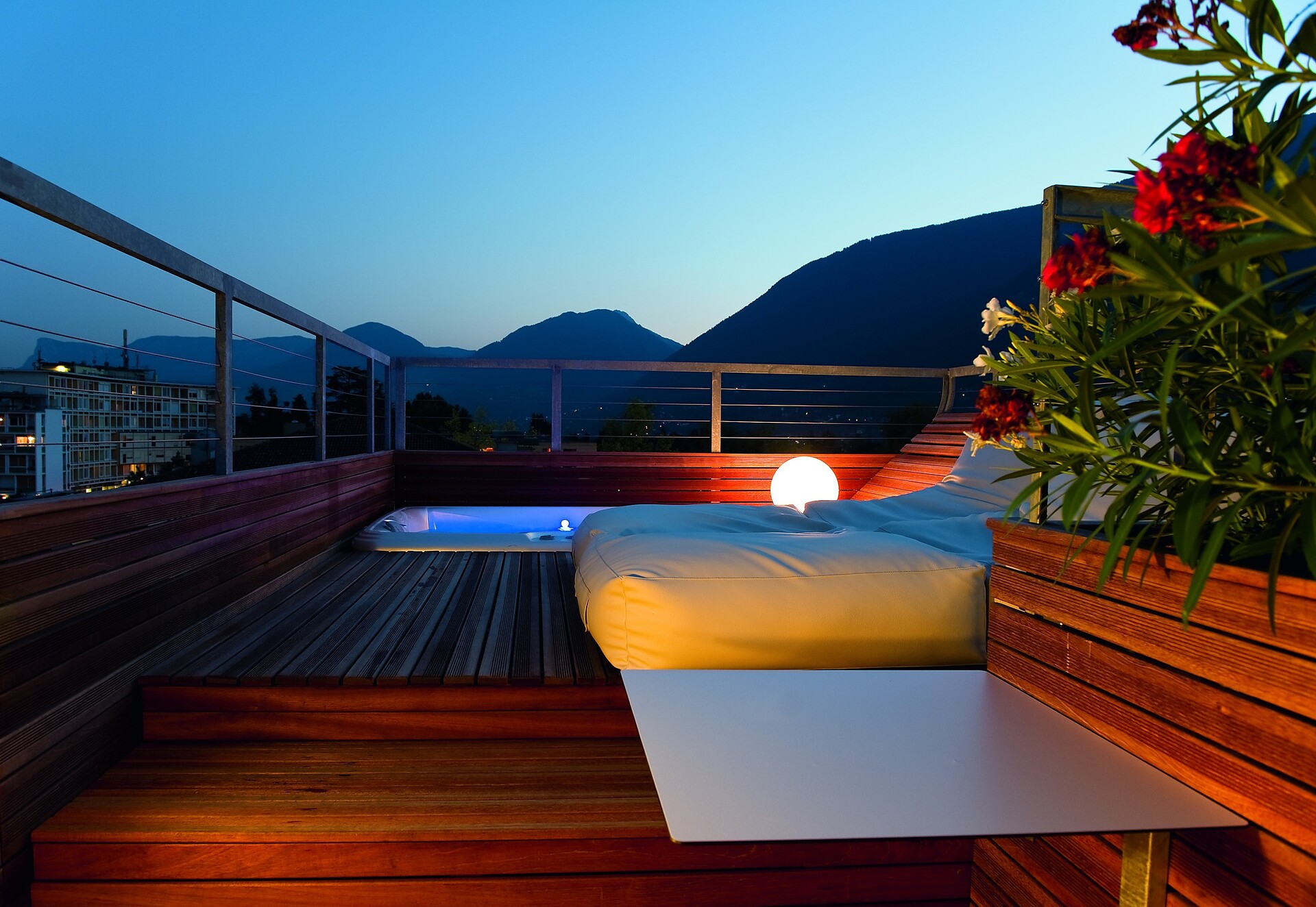 Garni Hotel ImperialArt - Meran/Merano and environs - #19 - suedtirol.info