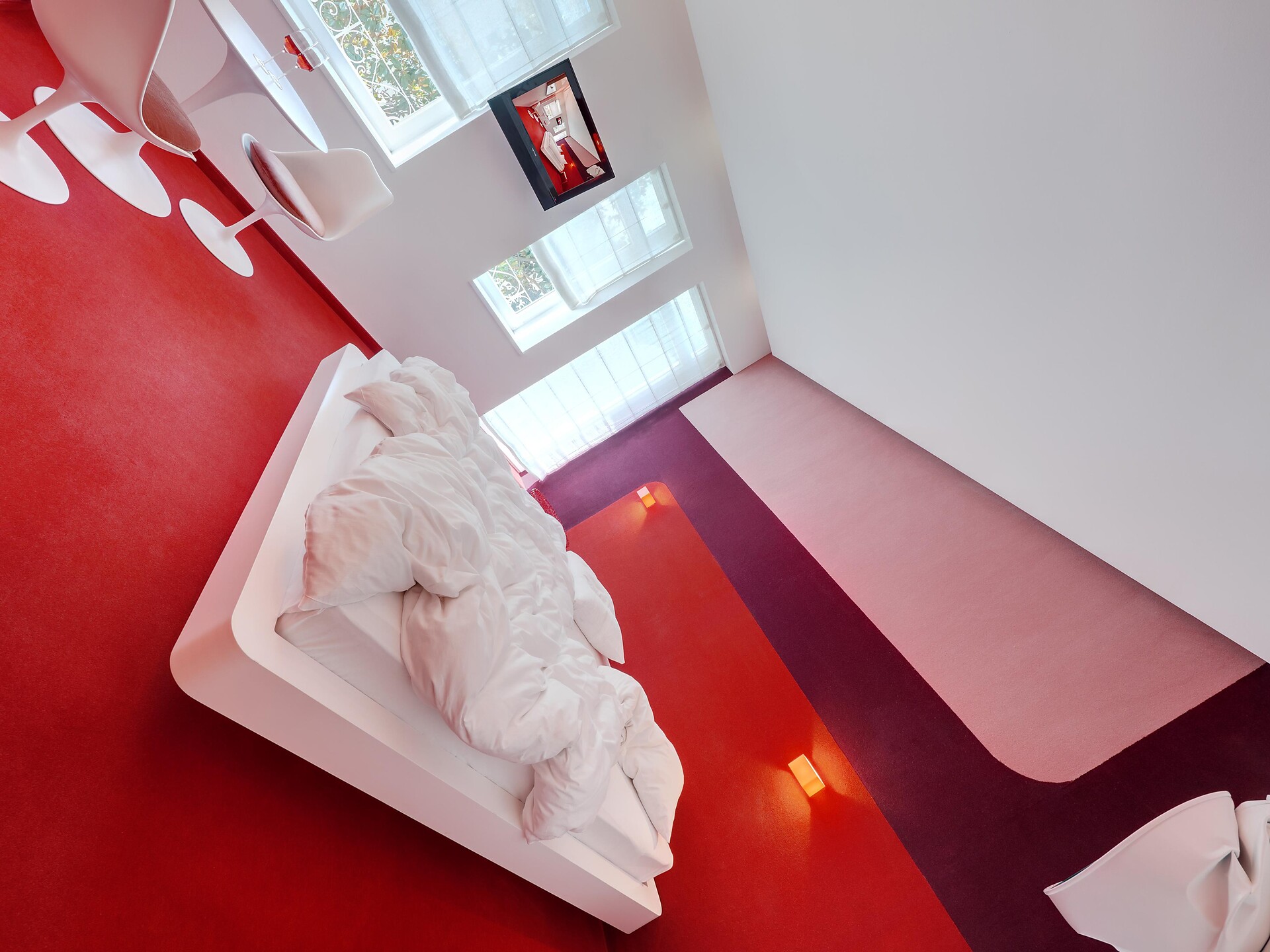 Garni Hotel ImperialArt - Meran/Merano and environs - #1 - suedtirol.info