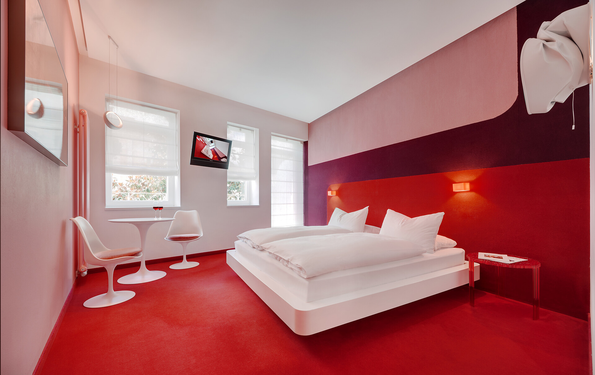 Garni Hotel ImperialArt - Meran/Merano and environs - #13 - suedtirol.info