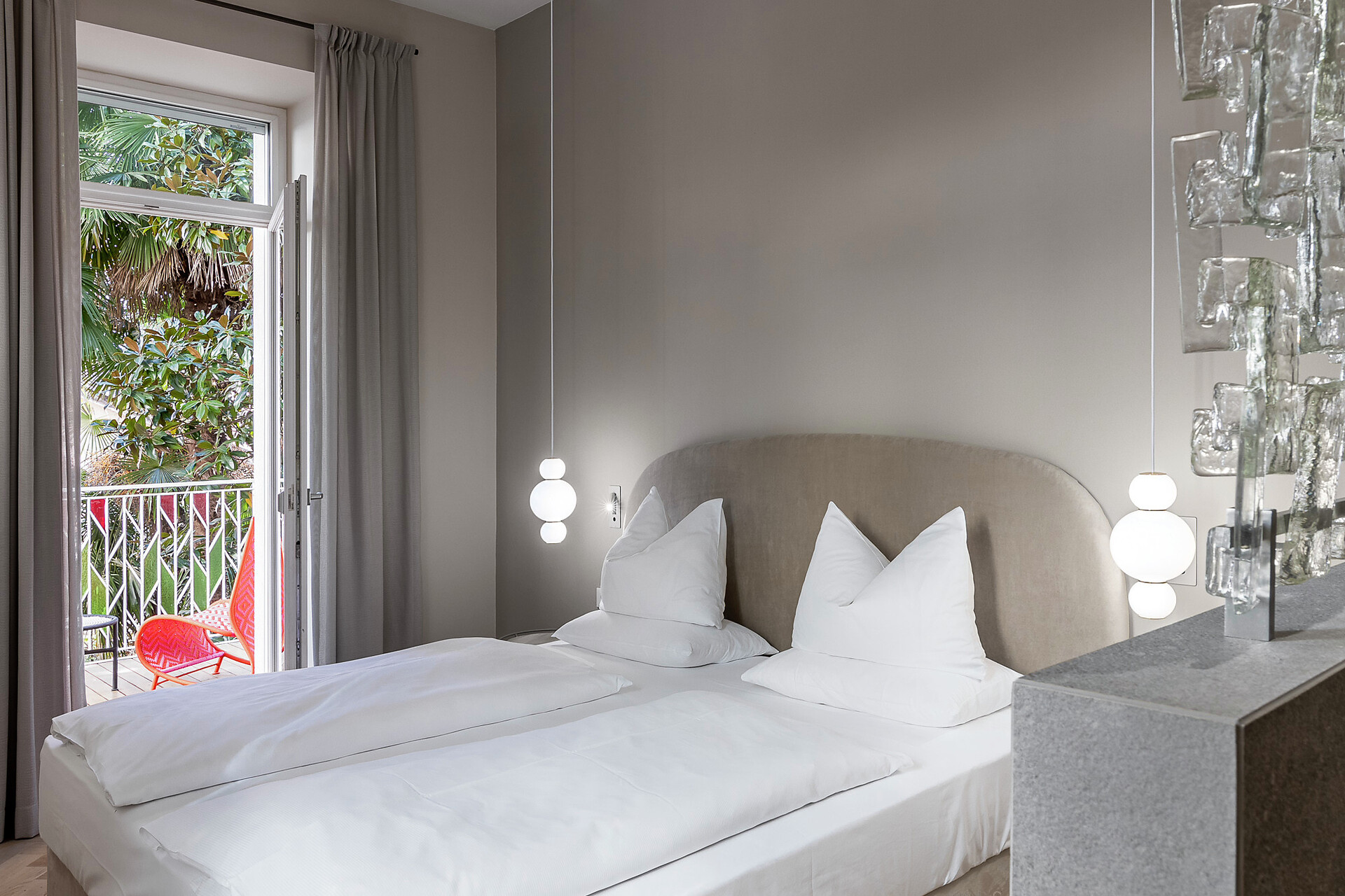 Garni Hotel ImperialArt - Meran/Merano and environs - #11 - suedtirol.info