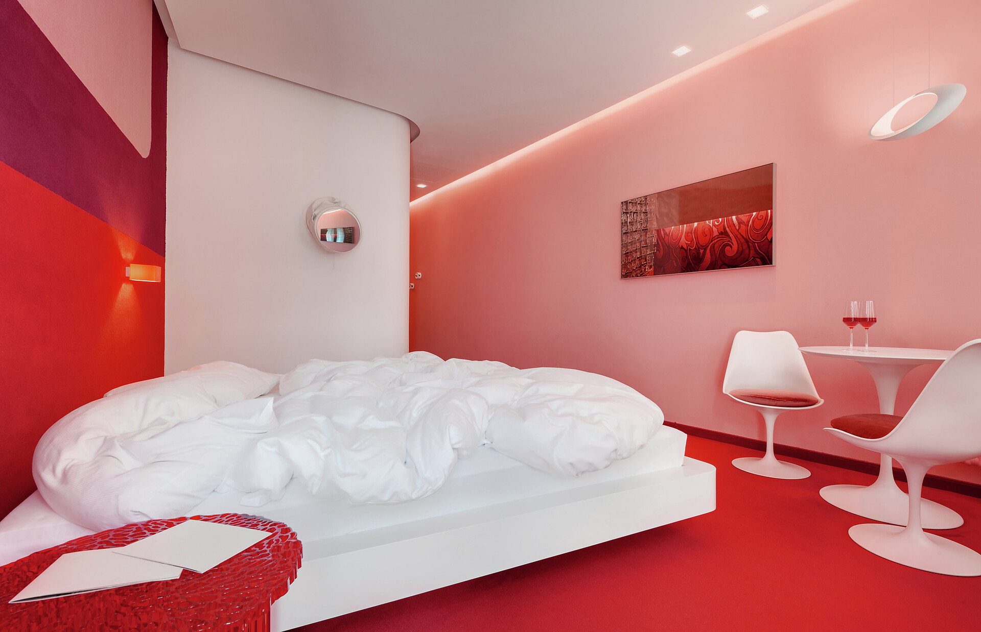 Garni Hotel ImperialArt - Meran/Merano and environs - #12 - suedtirol.info