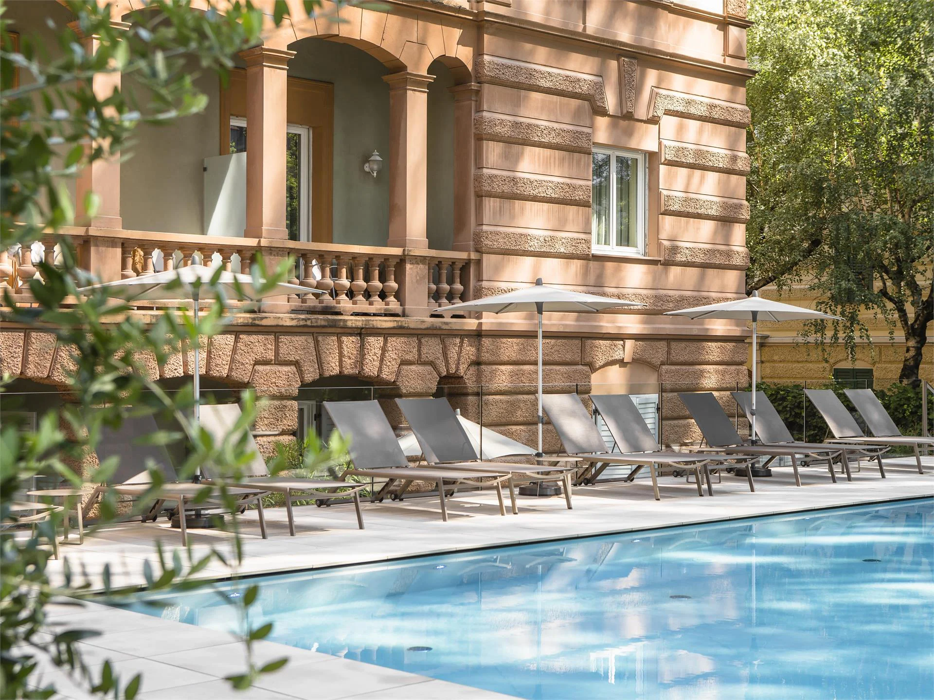 Garni Hotel Windsor Meran/Merano 1 suedtirol.info
