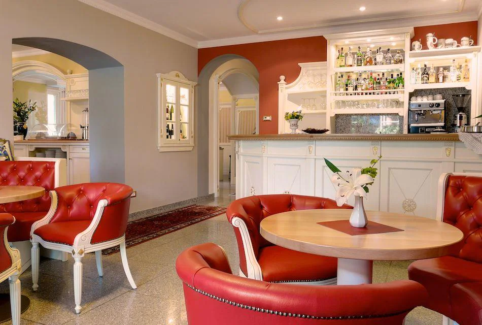 Garni Hotel Windsor Meran/Merano 3 suedtirol.info