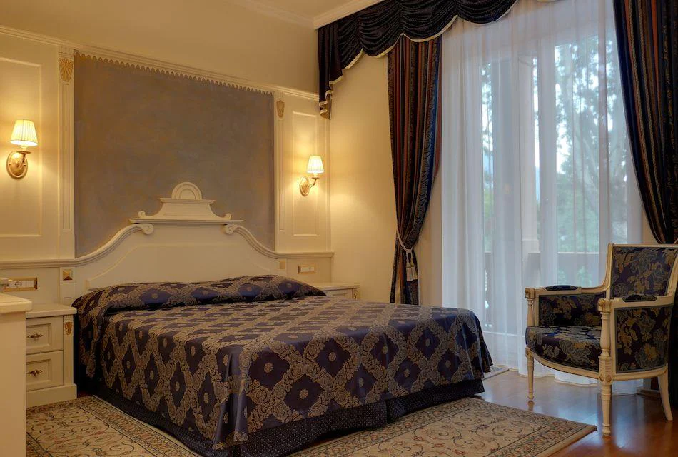 Garni Hotel Windsor Meran/Merano 2 suedtirol.info