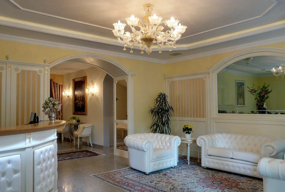 Garni Hotel Windsor Meran/Merano 6 suedtirol.info