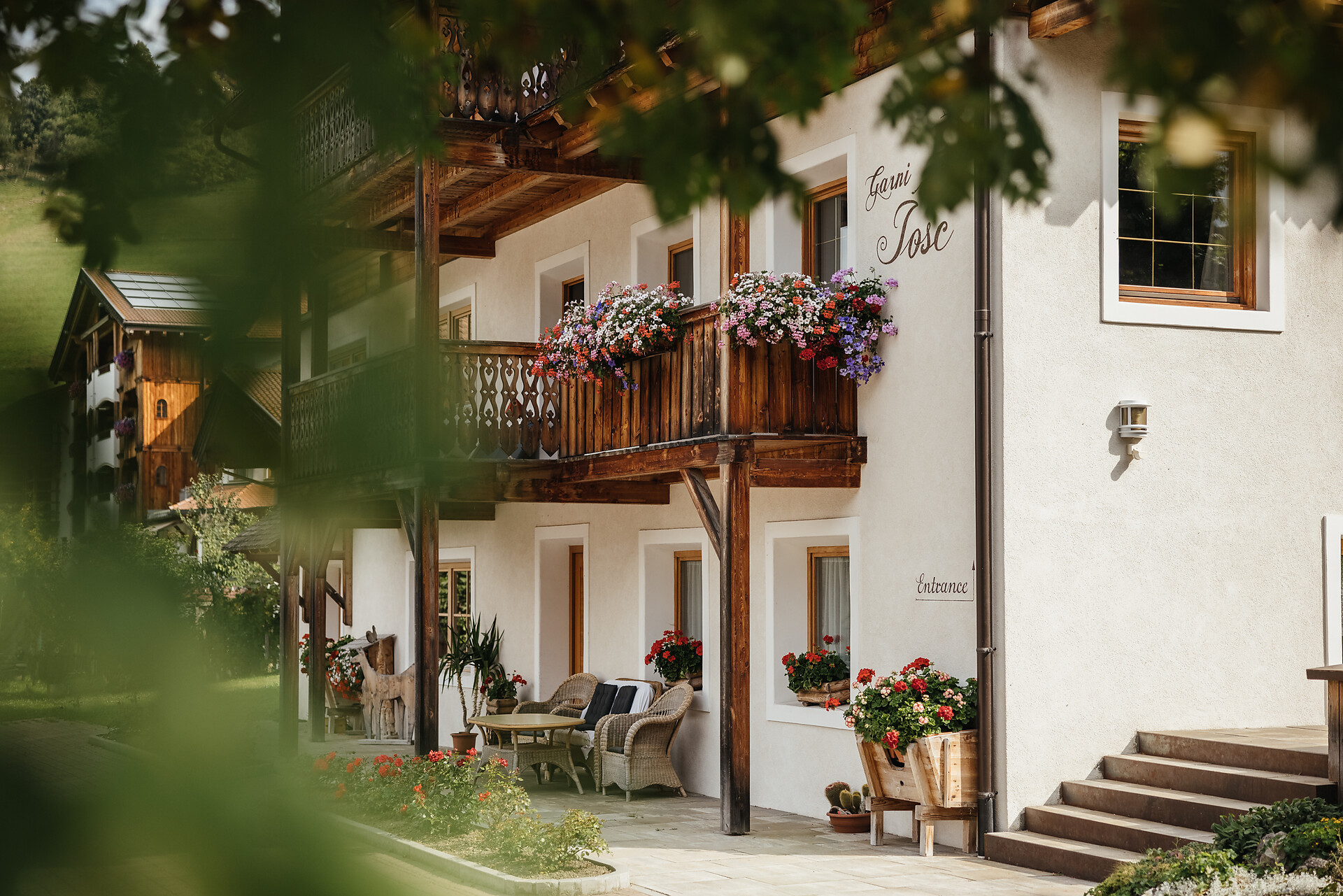 Garni Iosc San Vigilio 2 suedtirol.info