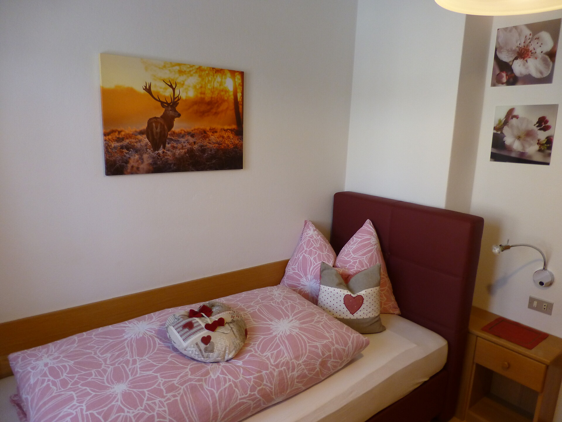 Single room