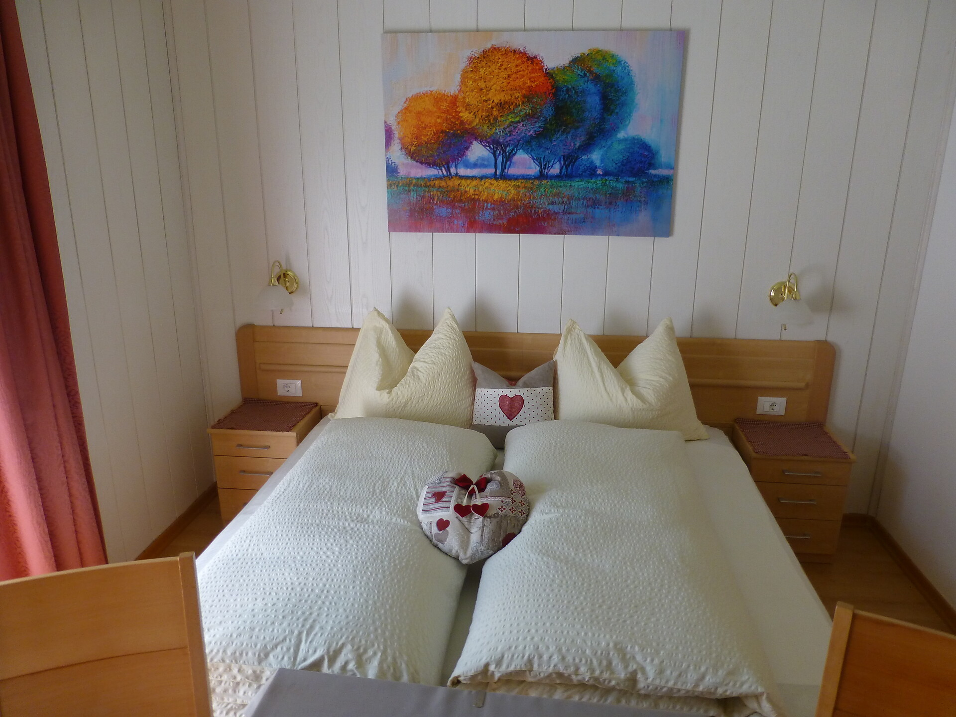 Double room
