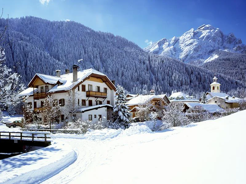 Gasthof Dolomiten Prags/Braies 1 suedtirol.info