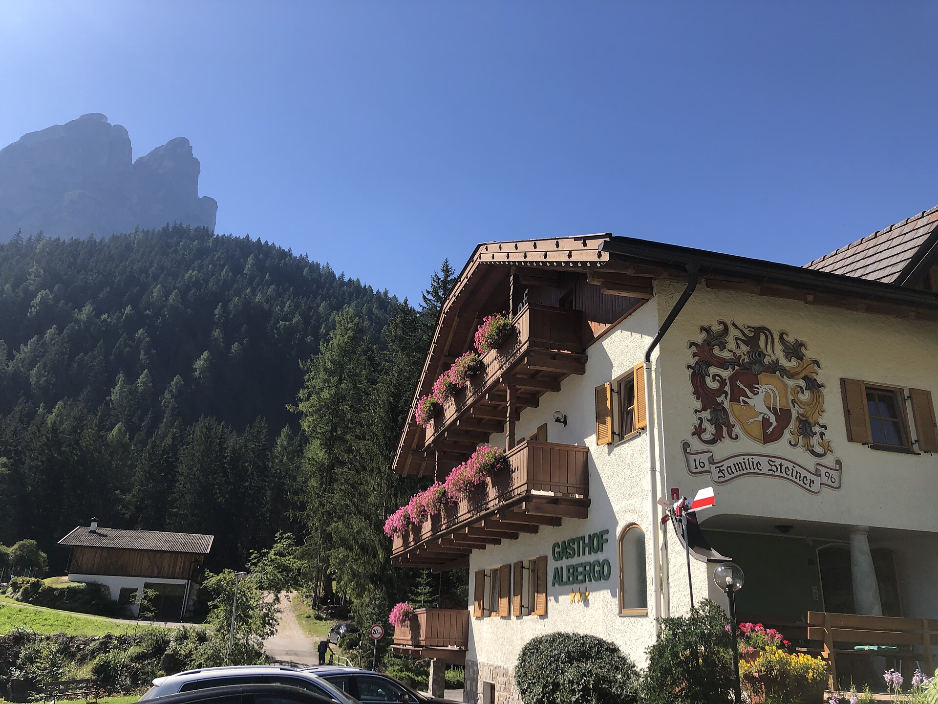 Steinerhof