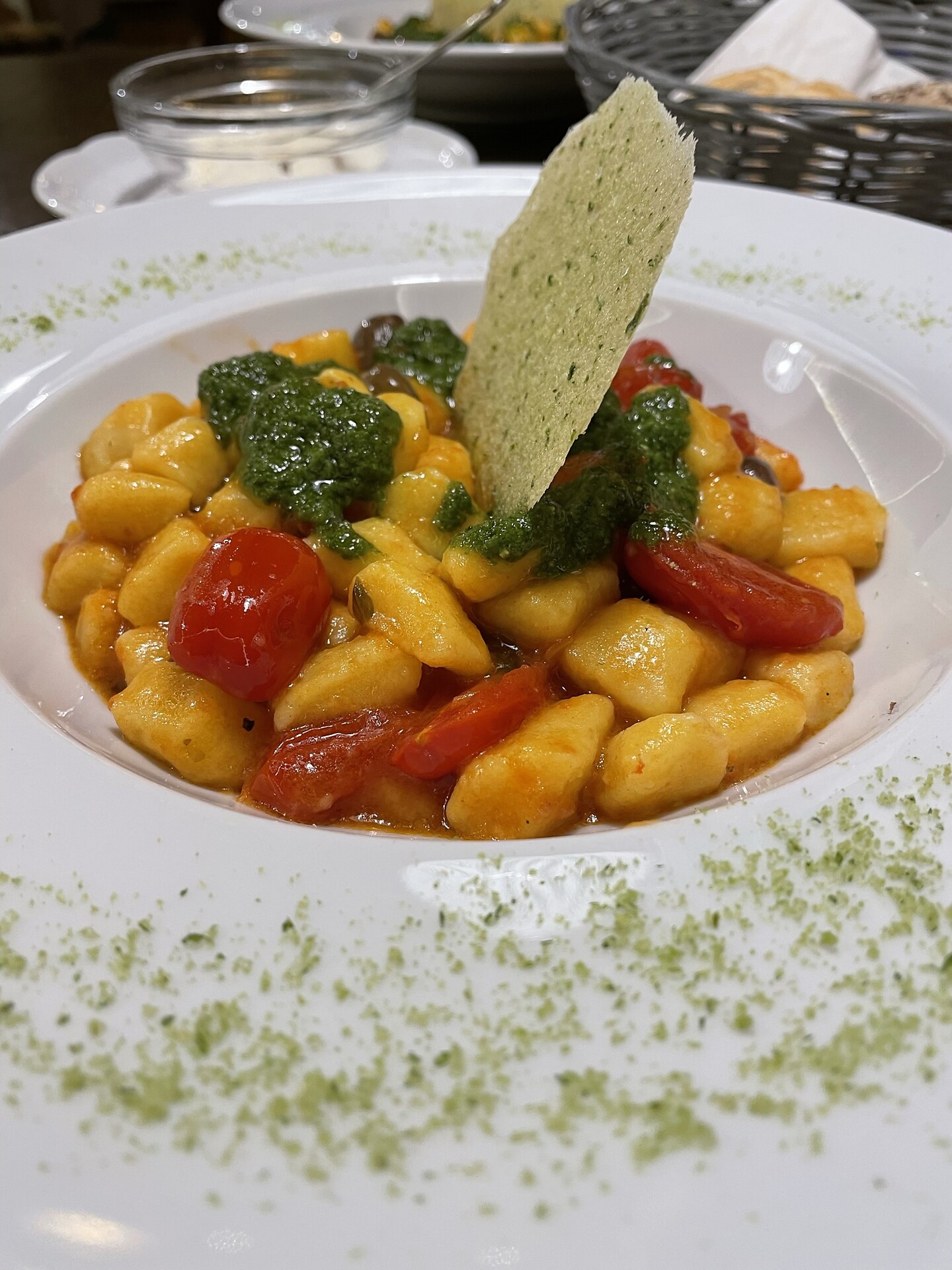 Gnocchi