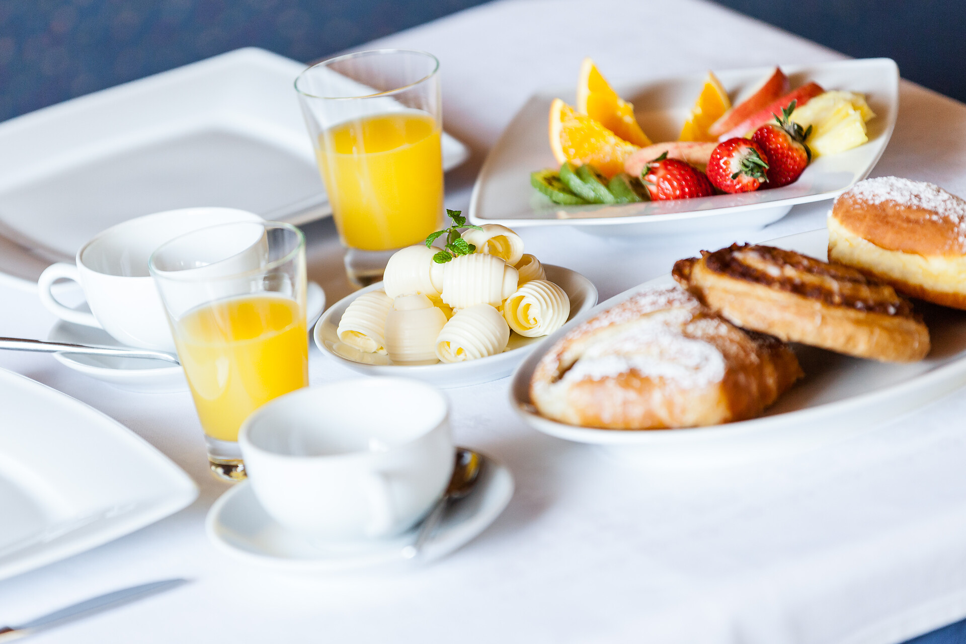 Prima Colazione