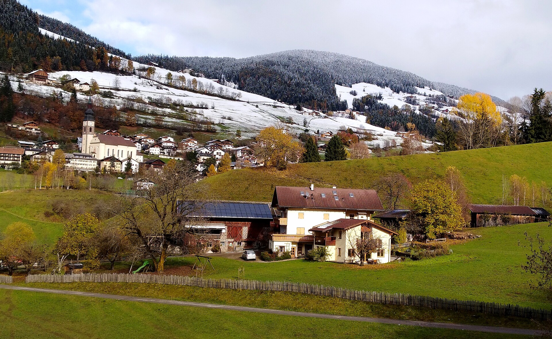 Ganoihof