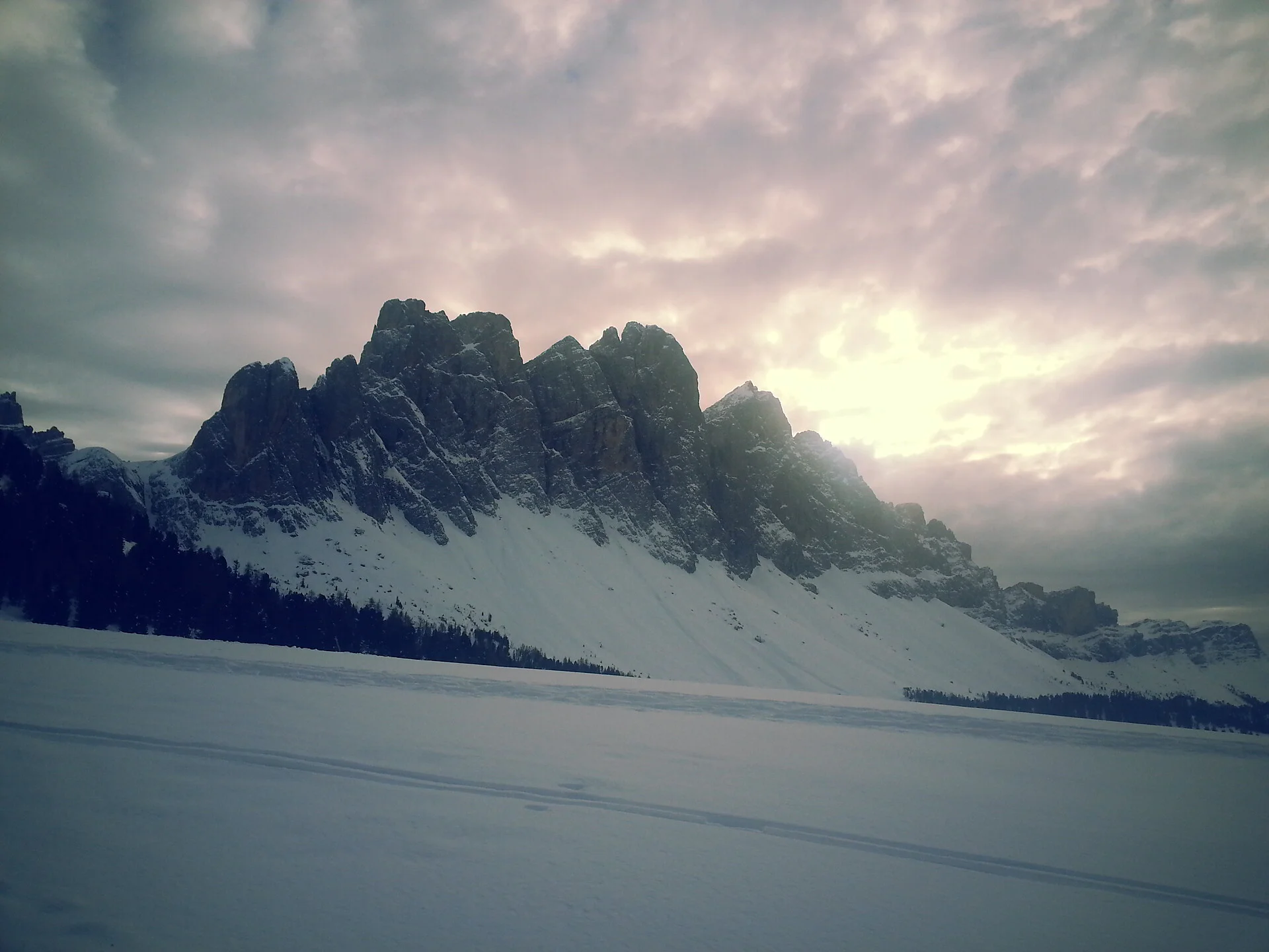 Gampenalm Villnöss 6 suedtirol.info