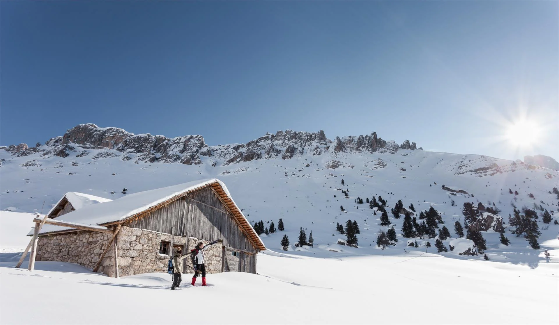 Gampenalm Villnöss 3 suedtirol.info