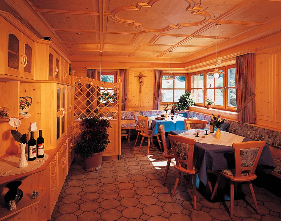 Gasthof Mittermühl Villnöss 6 suedtirol.info