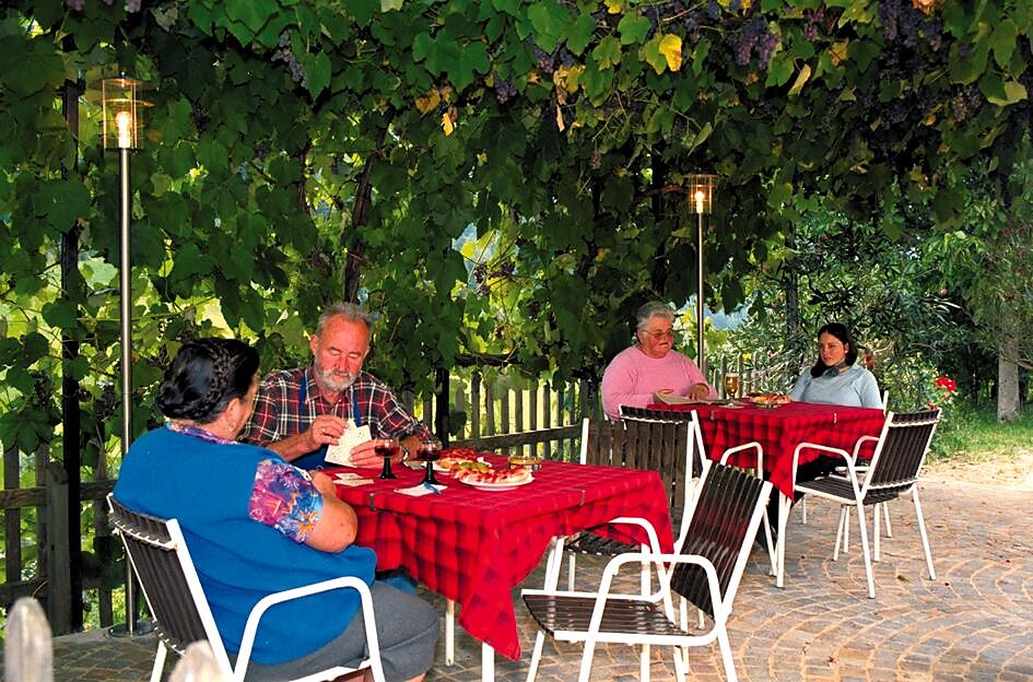 Giardino