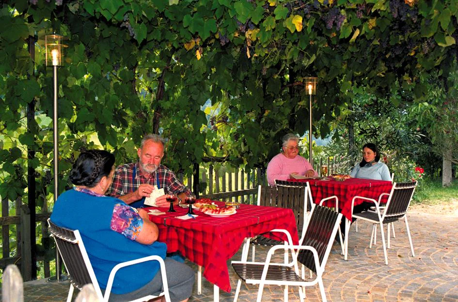 Albergo Mittermühl Funes 4 suedtirol.info