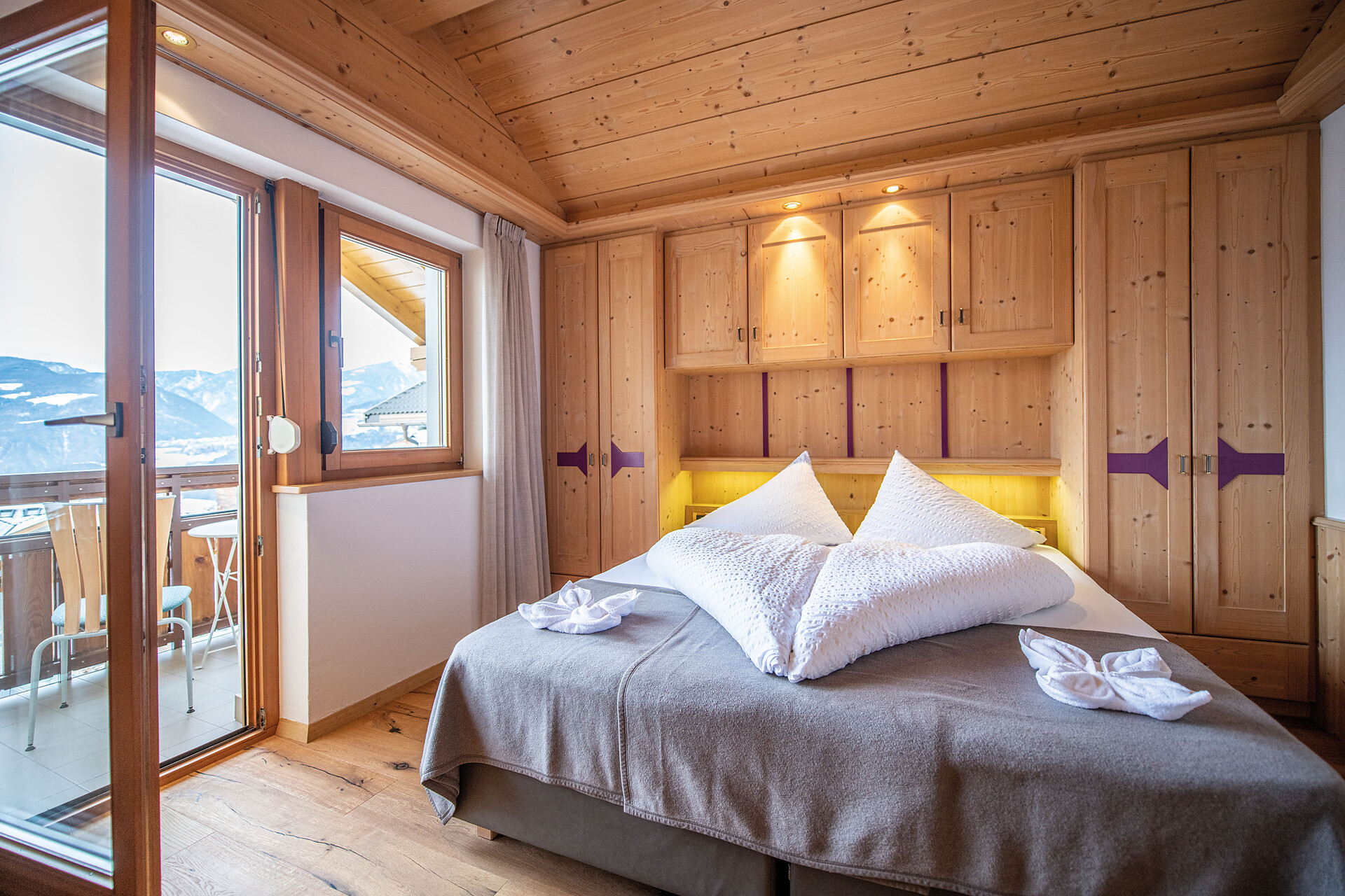 Zimmer Traditional