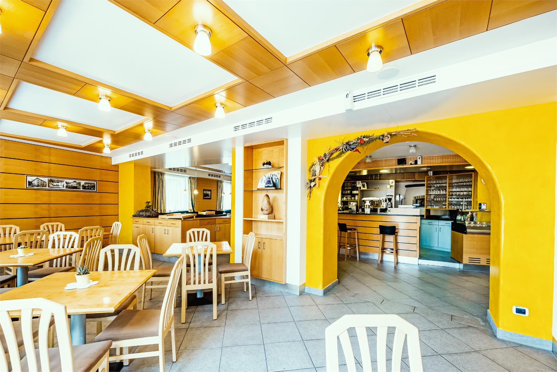 Albergo Teiser Stern Funes 21 suedtirol.info