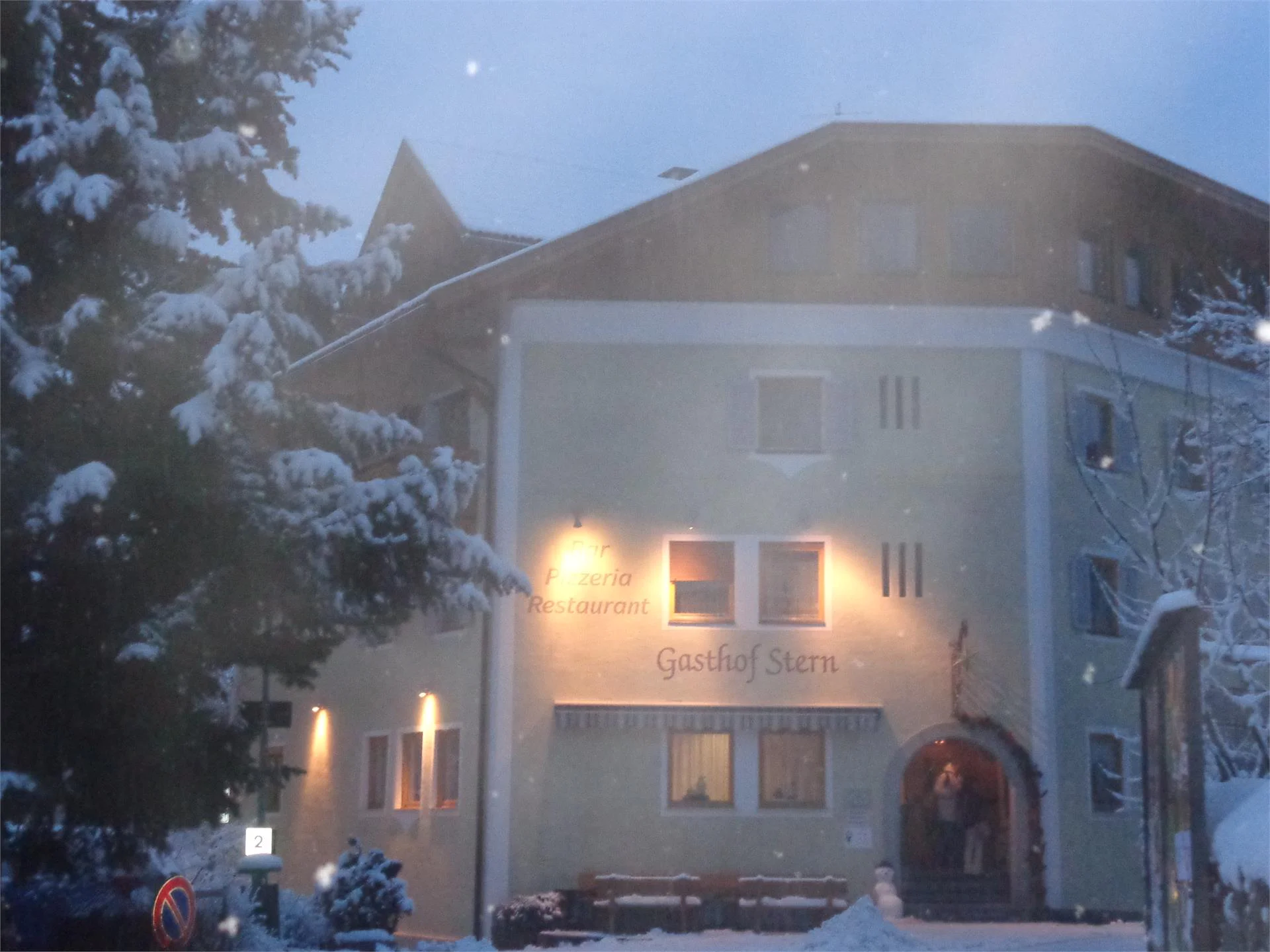 Albergo Teiser Stern Funes 1 suedtirol.info