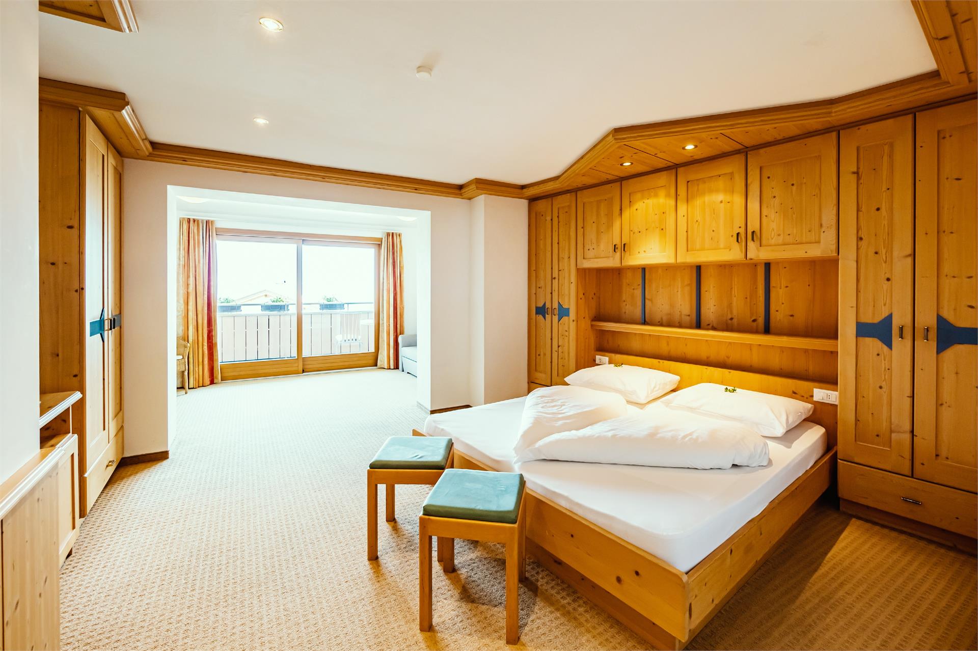 Albergo Teiser Stern Funes 26 suedtirol.info