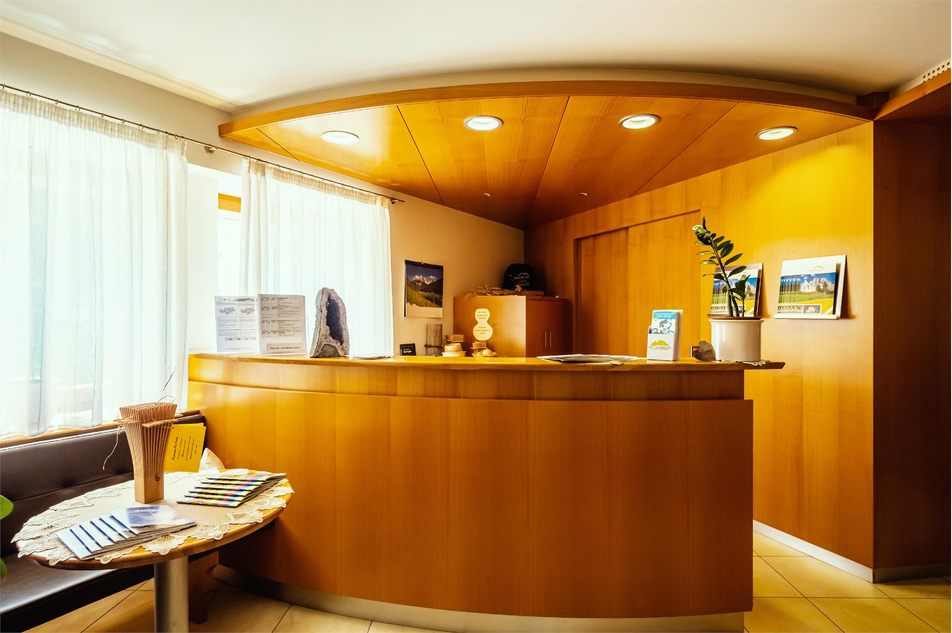 Albergo Teiser Stern Funes 25 suedtirol.info