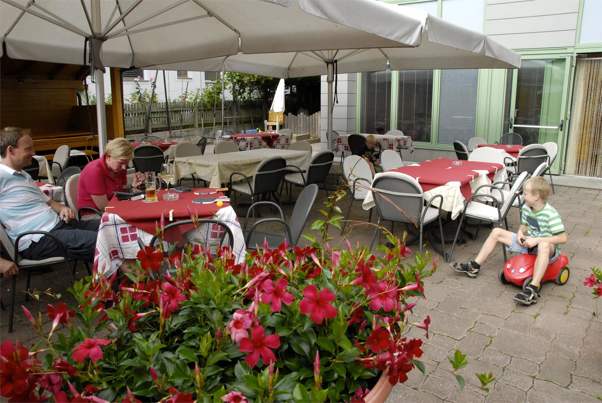 Albergo Teiser Stern Funes 6 suedtirol.info