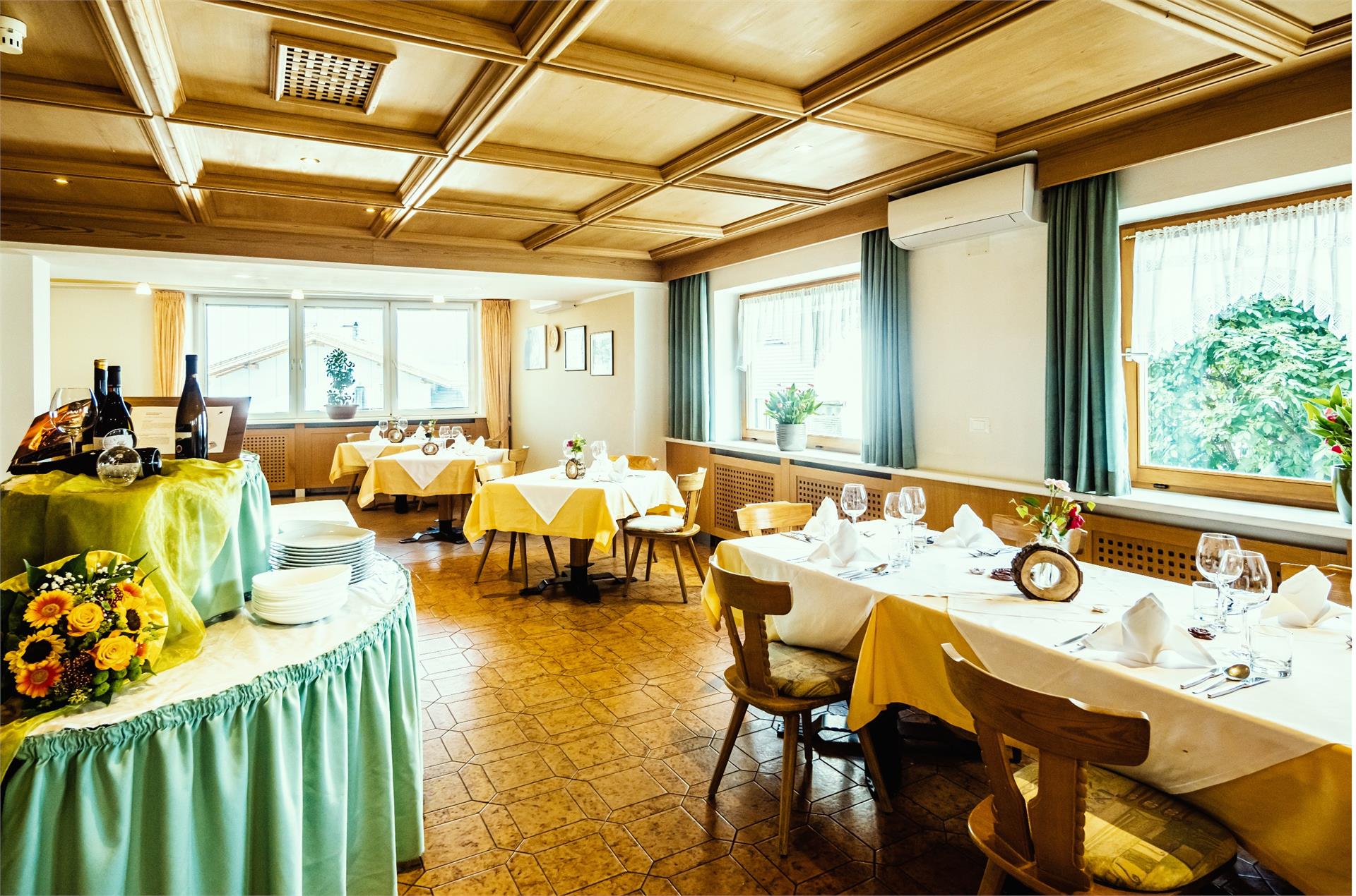 Albergo Teiser Stern Funes 24 suedtirol.info