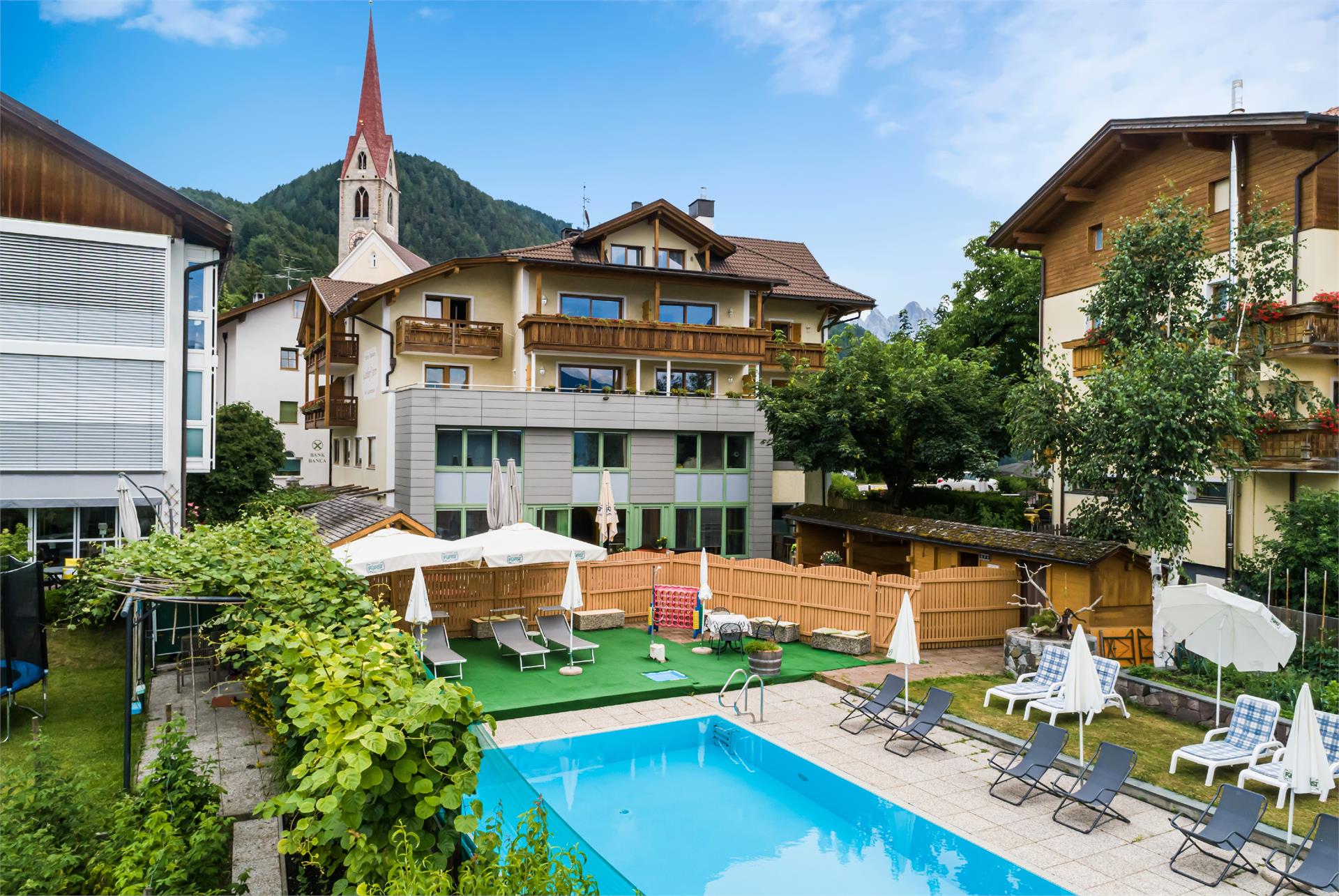 Albergo Teiser Stern Funes 13 suedtirol.info