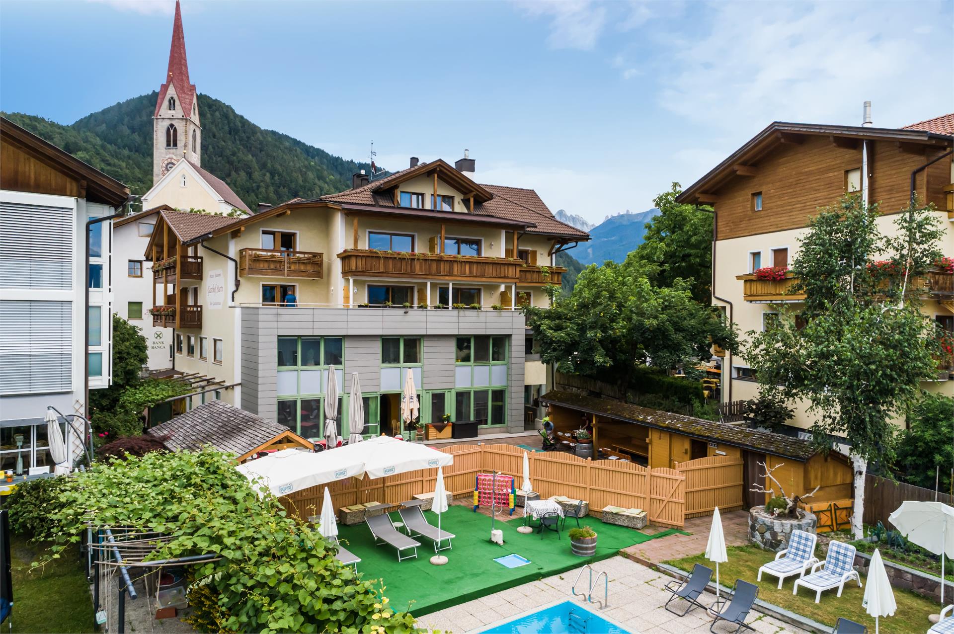 Albergo Teiser Stern Funes 14 suedtirol.info