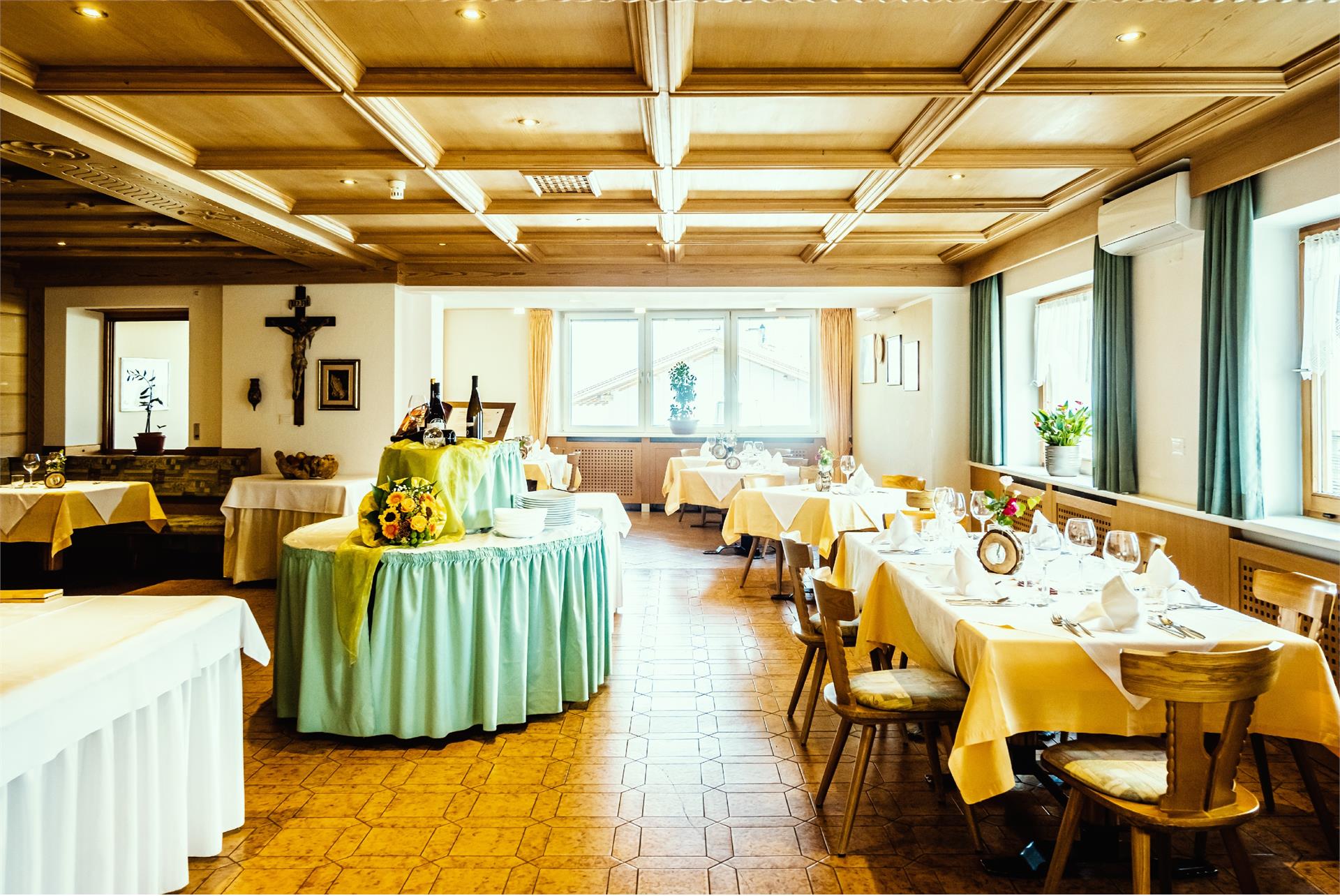 Albergo Teiser Stern Funes 23 suedtirol.info