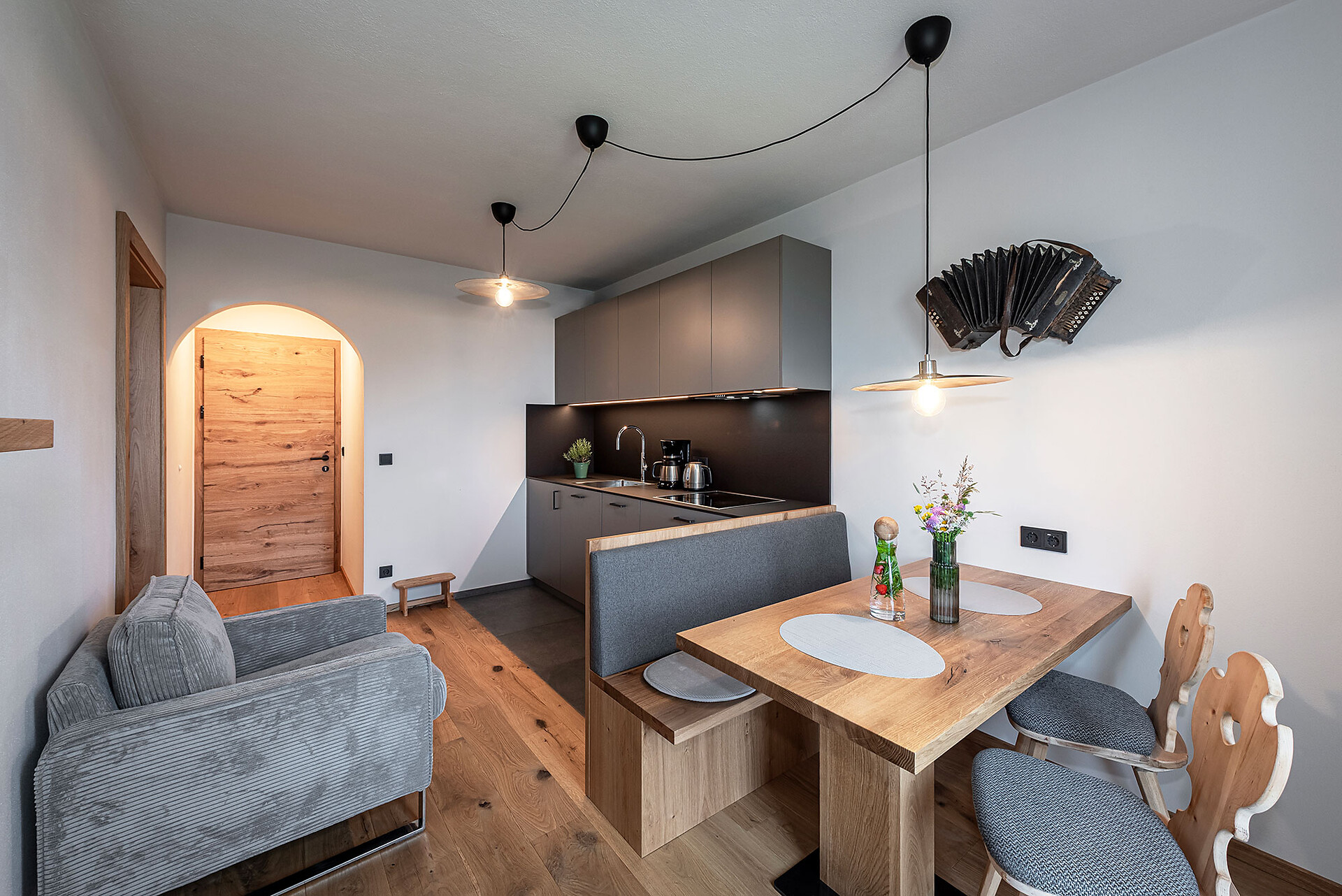 Apartment Musig