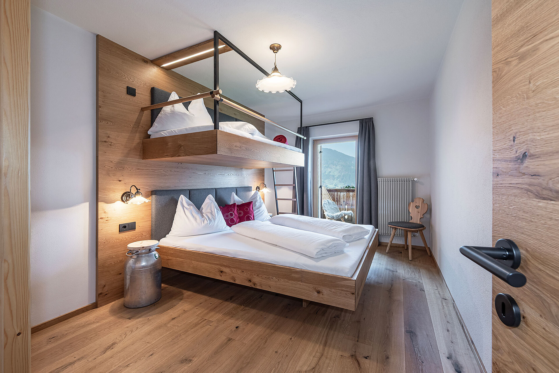Apartment Stodl