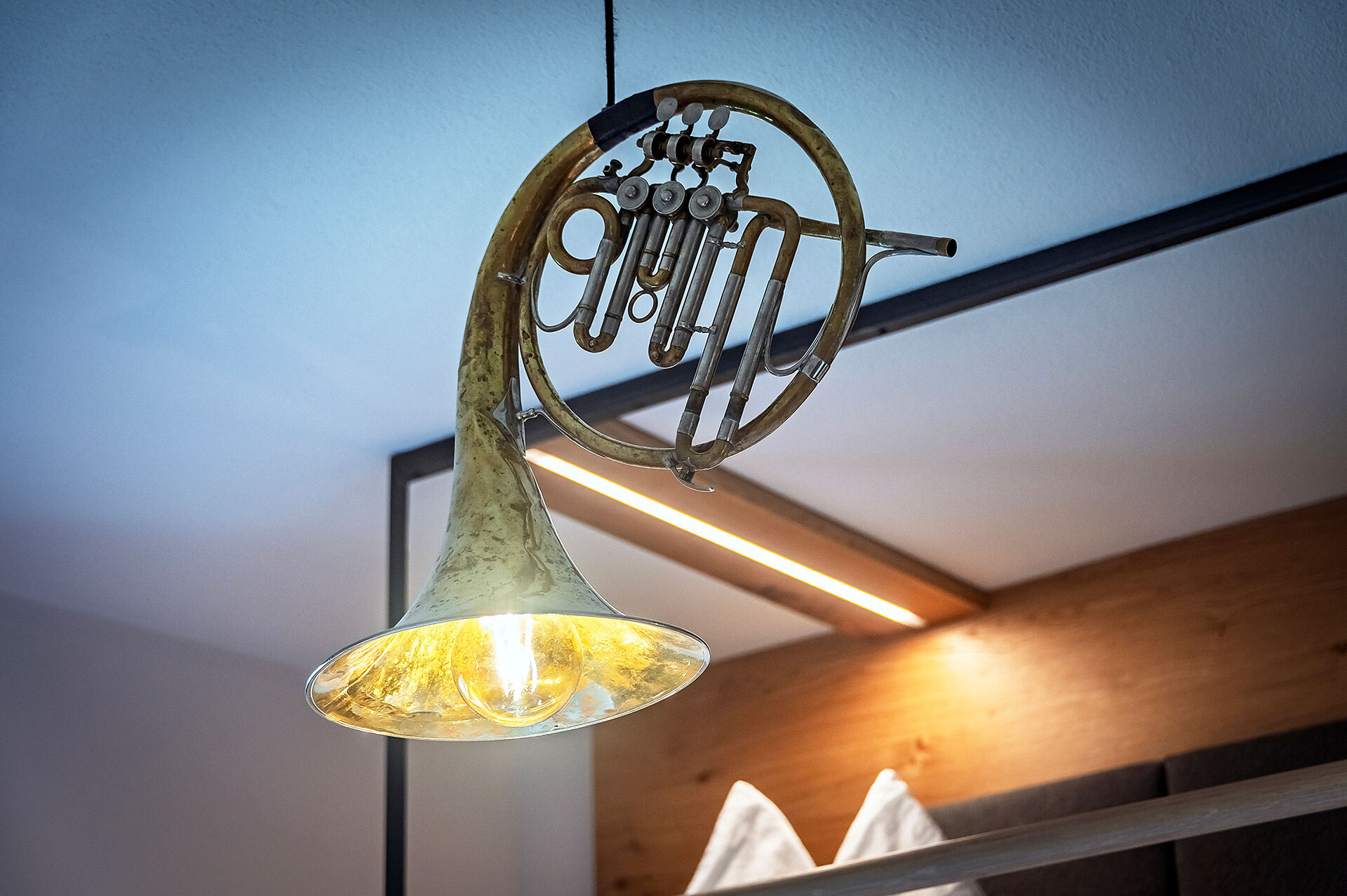 Apartment Musig
