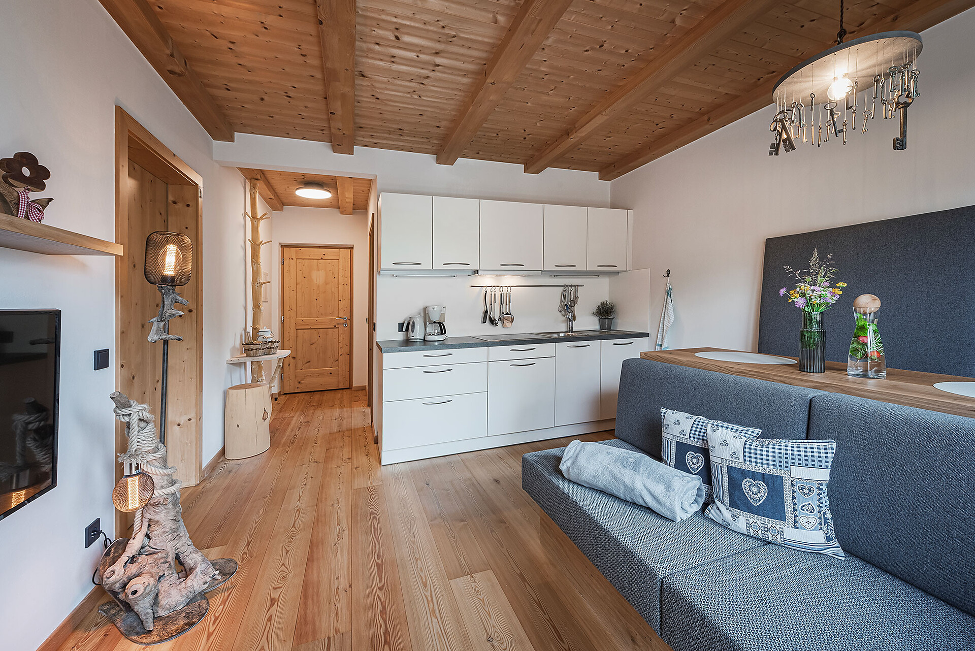 Apartment Goaßl