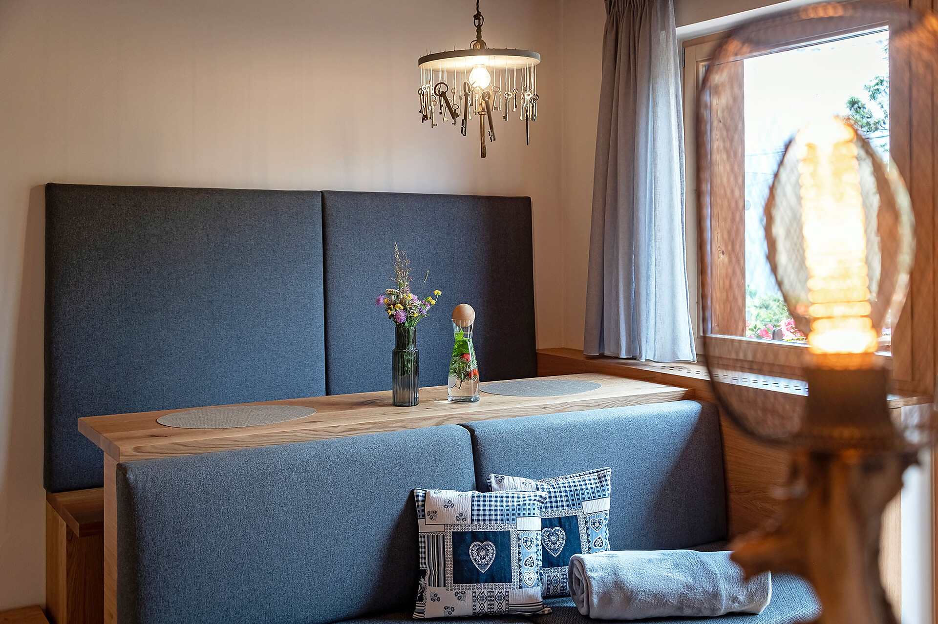 Apartment Goaßl