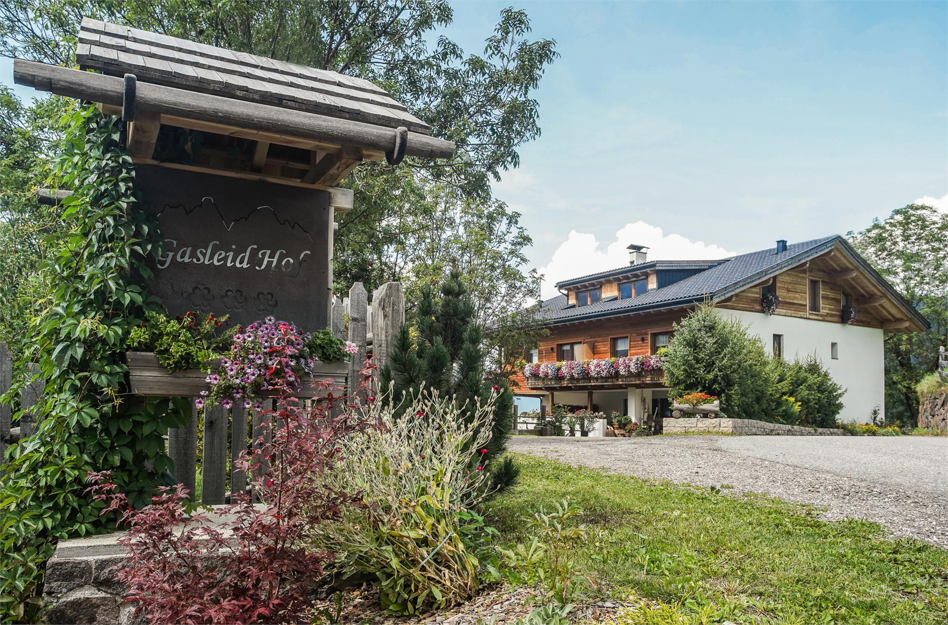 Gasleidhof Villnöss 1 suedtirol.info