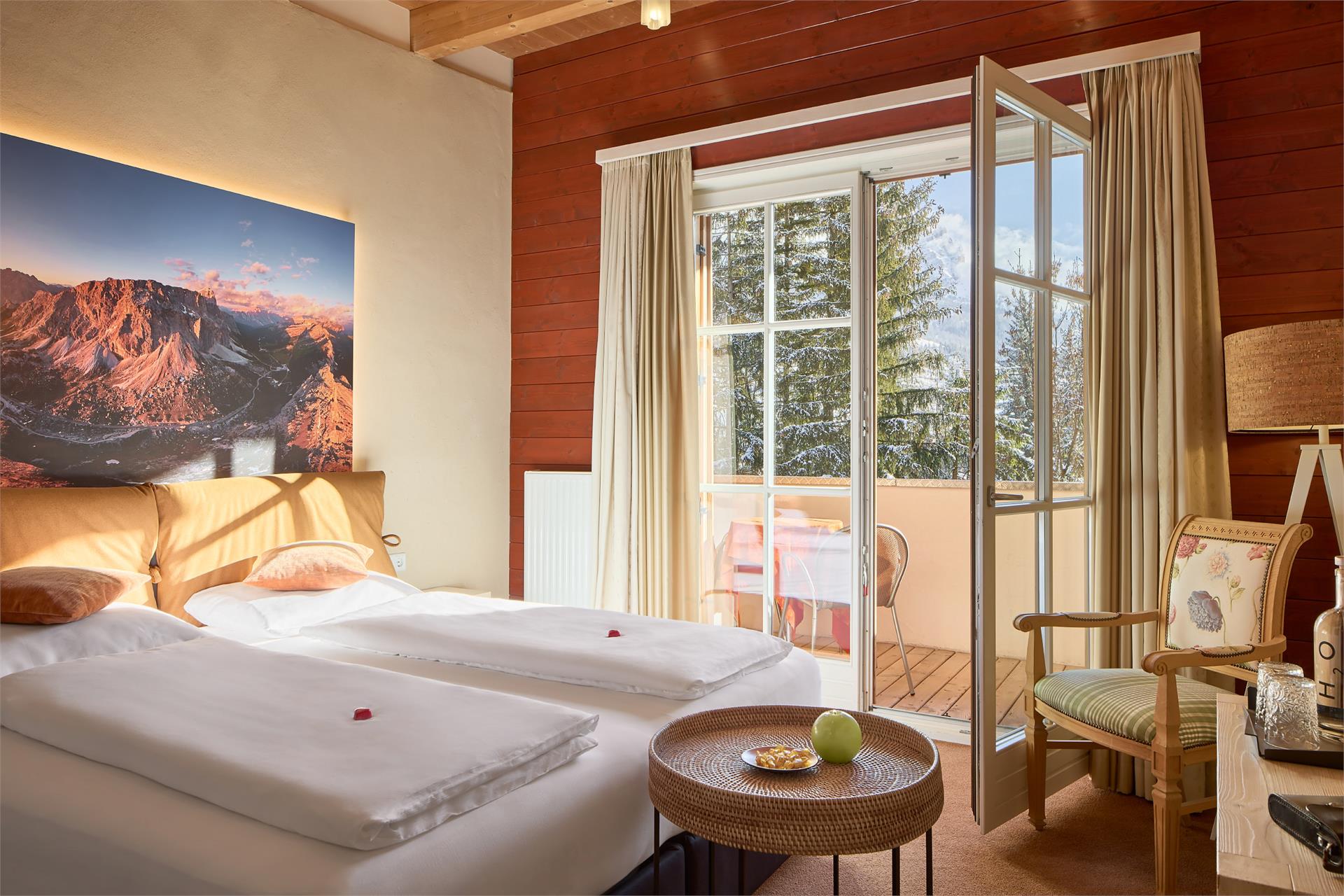 Dolomit Boutique Hotel Badia 10 suedtirol.info