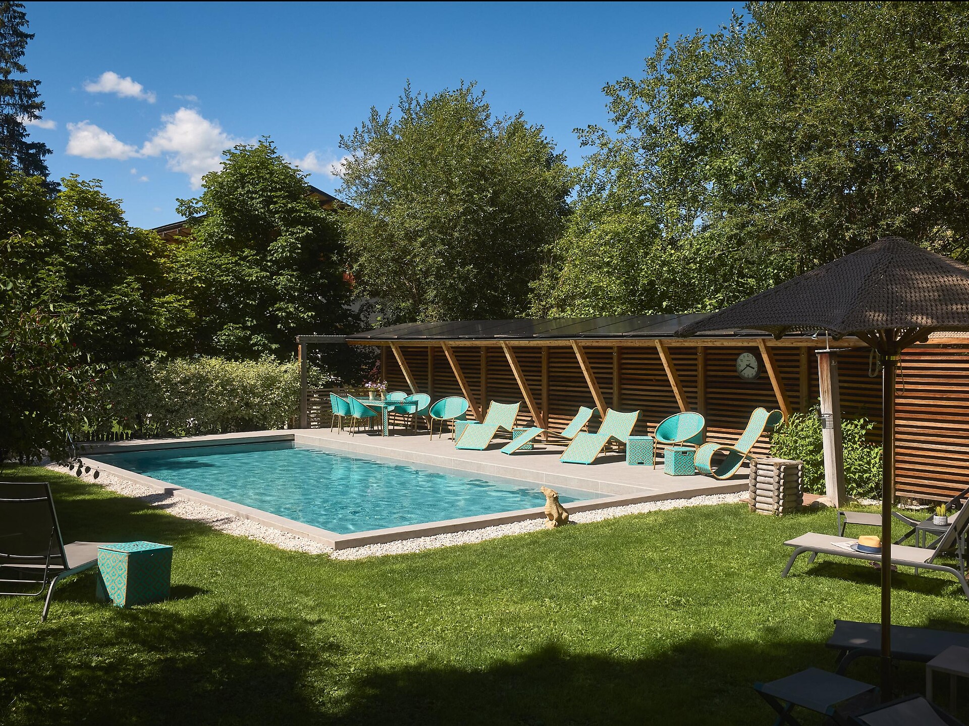 Dolomit Boutique Hotel - Dolomites Region Alta Badia - #1 - suedtirol.info