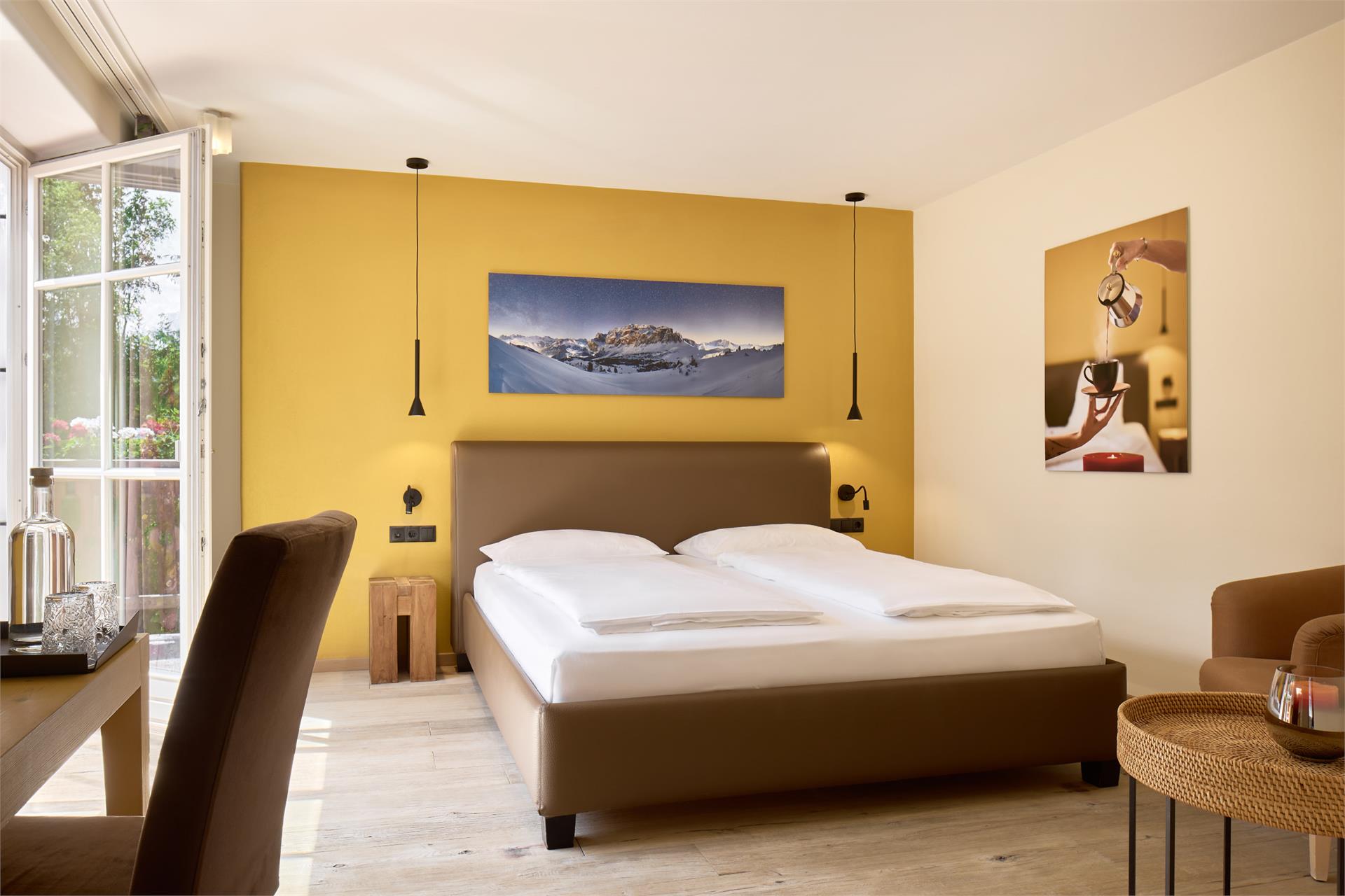 Dolomit Boutique Hotel Badia 9 suedtirol.info