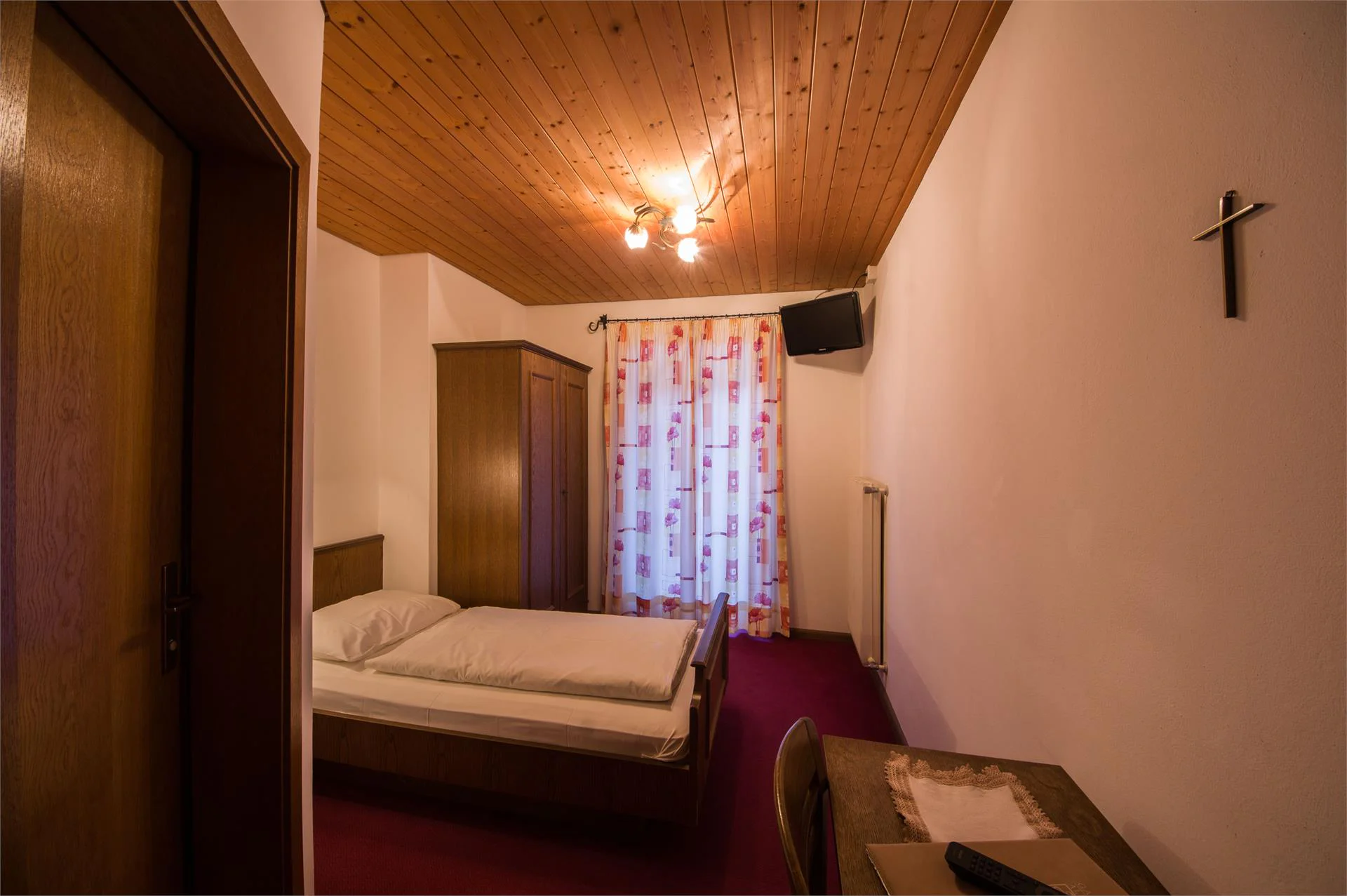 Albergo Leone Nova Levante 2 suedtirol.info