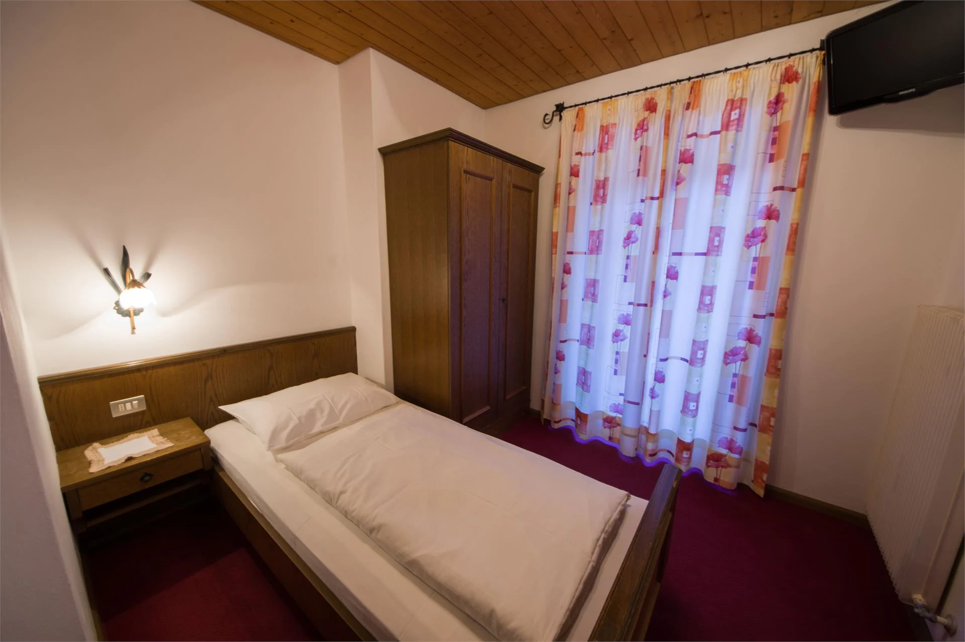 Albergo Leone Nova Levante 3 suedtirol.info