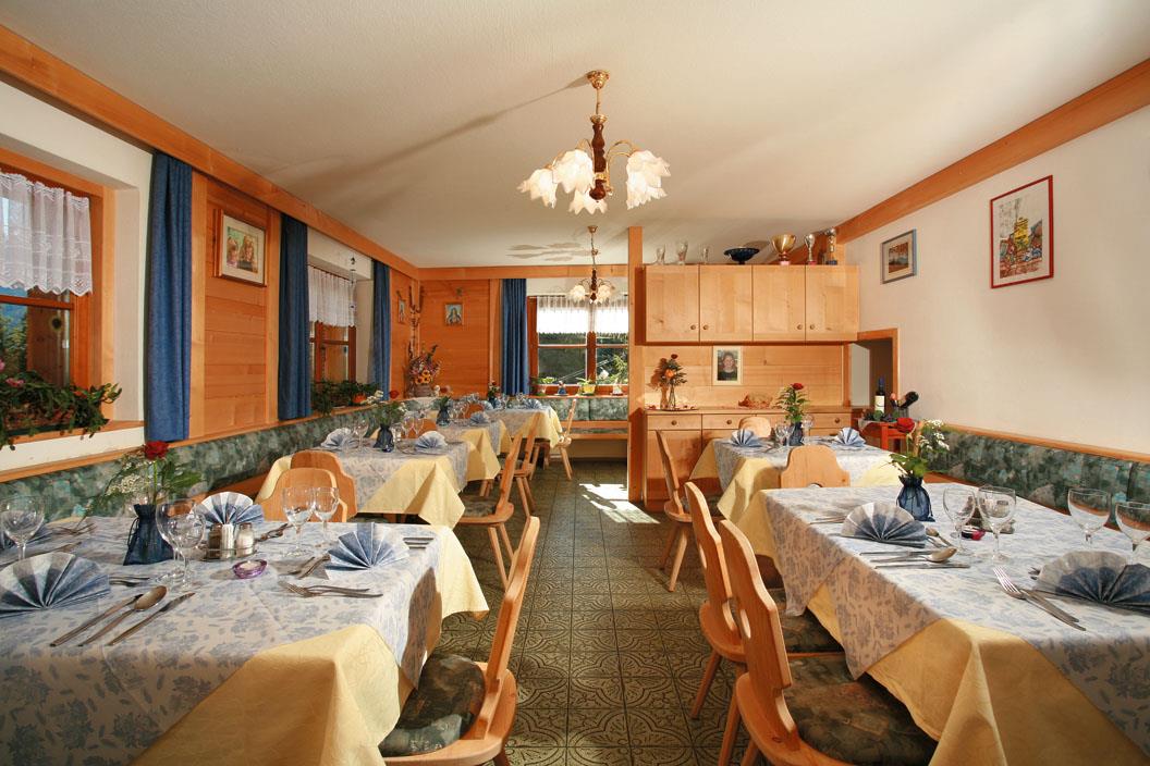Gasthof Meierei Welschnofen 6 suedtirol.info