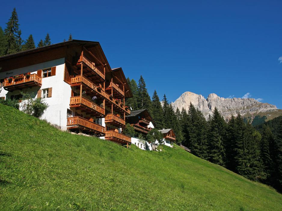 Gasthof Meierei Welschnofen 1 suedtirol.info