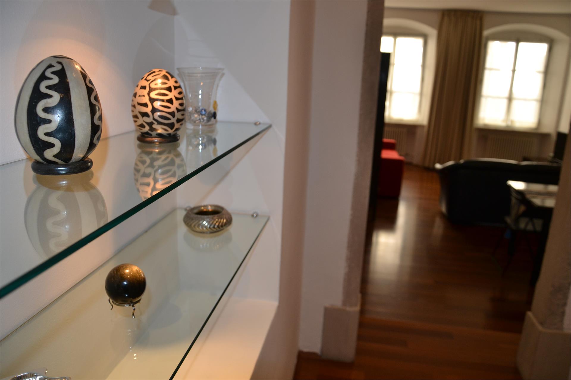 GUESTHOUSE BAUZANUM - STREITER Bozen 10 suedtirol.info