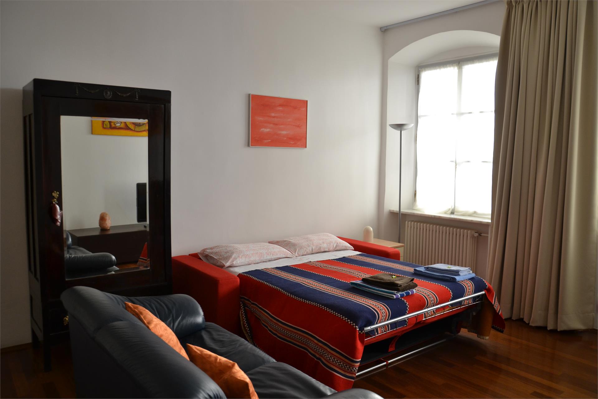 GUESTHOUSE BAUZANUM - STREITER Bozen 15 suedtirol.info