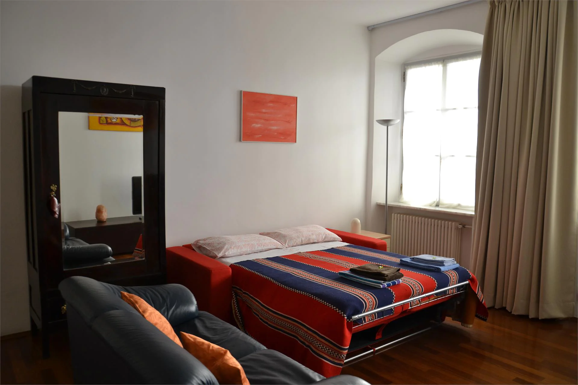 GUESTHOUSE BAUZANUM - STREITER Bolzano 15 suedtirol.info