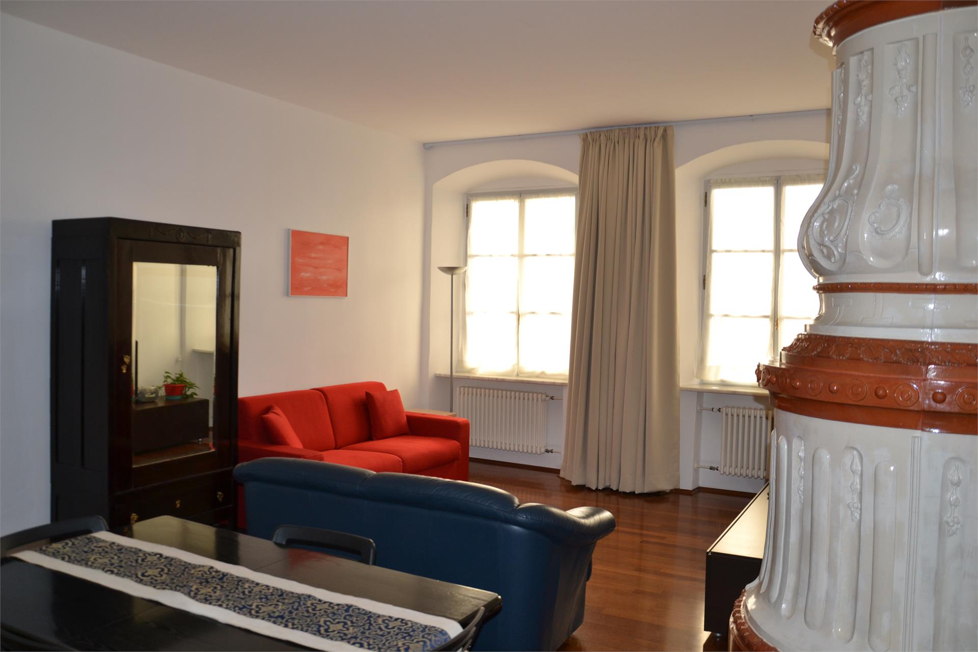 GUESTHOUSE BAUZANUM - STREITER Bozen 2 suedtirol.info